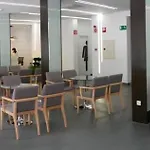 Ξενοδοχείο Montesol Μπένιντορμ