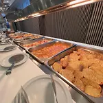 Montesol 3* Μπένιντορμ