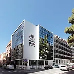 Montesol Ξενοδοχείο Μπένιντορμ