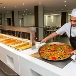 Montesol Ξενοδοχείο