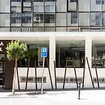Montesol Ξενοδοχείο