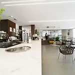 Montesol Ξενοδοχείο Μπένιντορμ