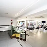 Ξενοδοχείο Montesol Μπένιντορμ