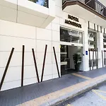Montesol 3* Μπένιντορμ