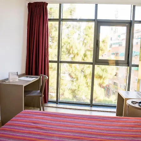 Hotel Montesol 3*