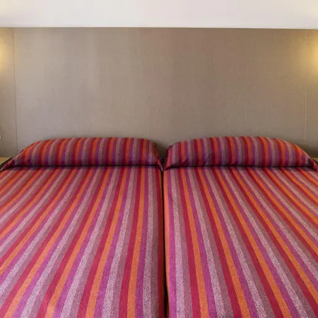Montesol Hotel 3*