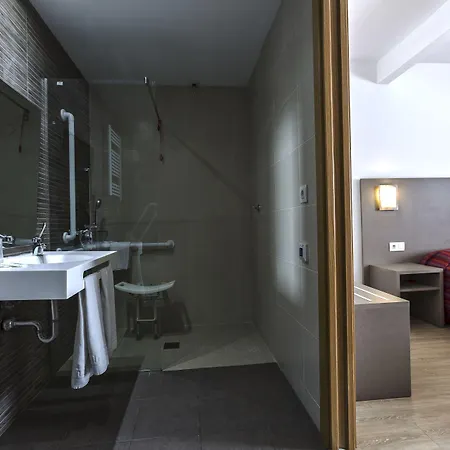 Hotel Montesol