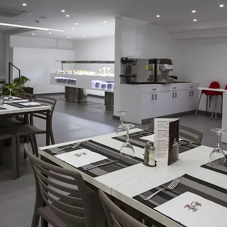 Montesol Benidorm