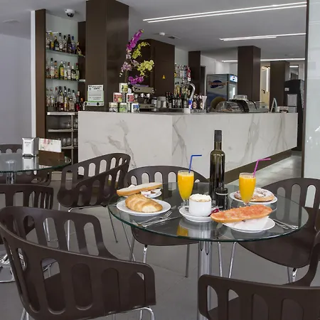 Montesol Hotel 3*