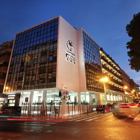 Hotel Montesol
