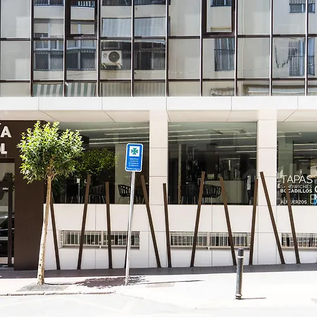 Montesol Hotel