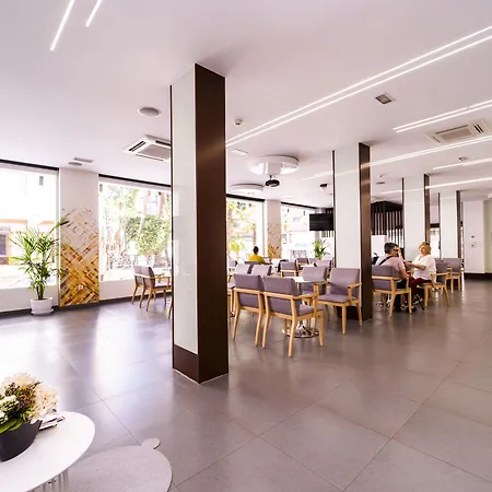 Montesol Hotel 3*