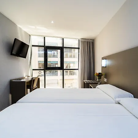 Montesol Benidorm