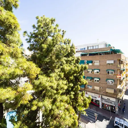 Montesol Benidorm