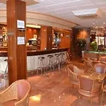 Montesol Отель Бенидорм