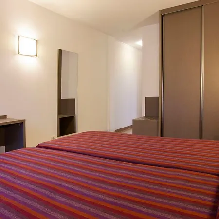 Hotel Montesol Benidorm
