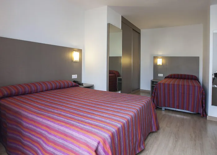 Montesol Benidorm