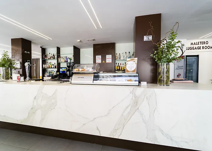 Montesol 3* Benidorm