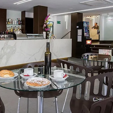 蒙特索尔酒店 酒店 3*