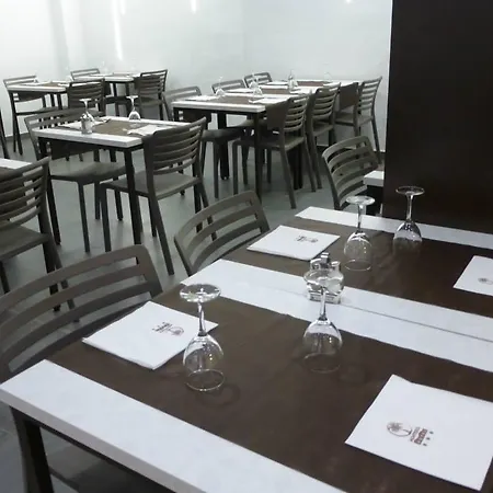 蒙特索尔酒店 貝尼多姆