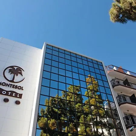 Ξενοδοχείο Montesol