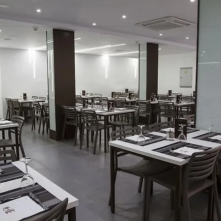 酒店 蒙特索尔酒店 3*