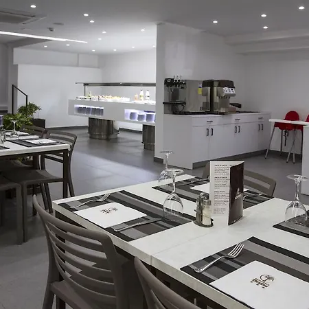 Montesol 3* Μπένιντορμ