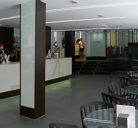 蒙特索尔酒店