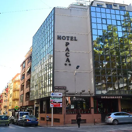 Ξενοδοχείο Montesol