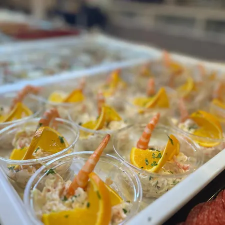 酒店 蒙特索尔酒店 貝尼多姆