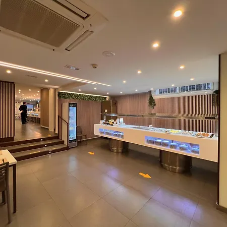蒙特索尔酒店 酒店