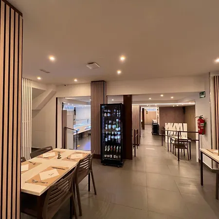 酒店 蒙特索尔酒店 3*