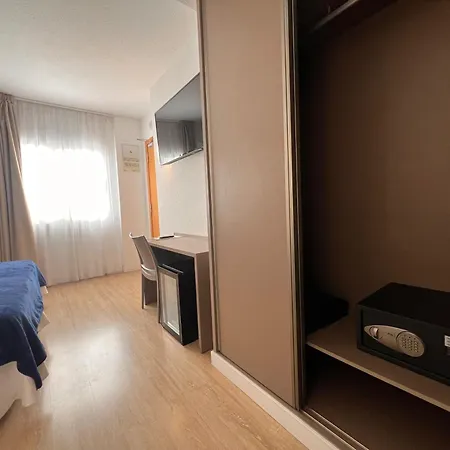 Ξενοδοχείο Montesol