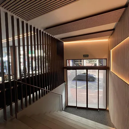 酒店 蒙特索尔酒店 3*