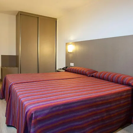 Montesol 호텔 베니돔