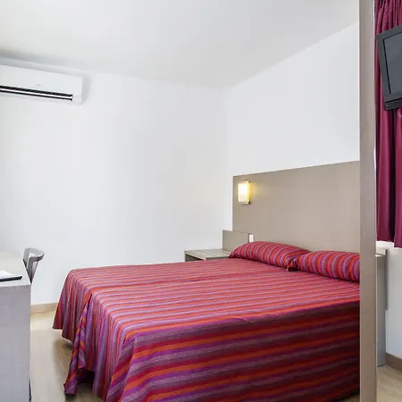 Montesol 3* 베니돔