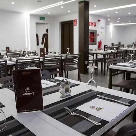 Montesol 호텔