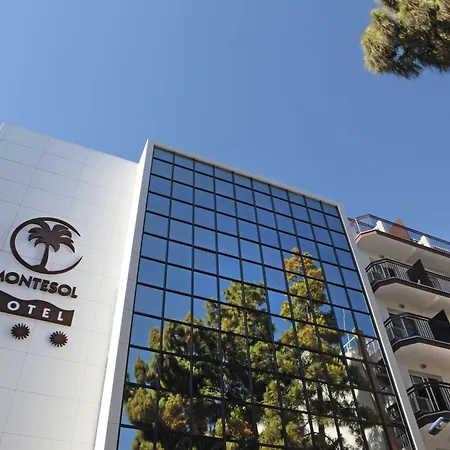 Montesol 베니돔