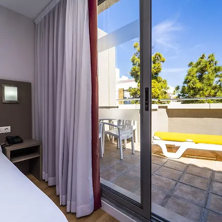 Montesol 3* 베니돔