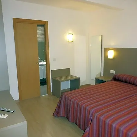 Montesol 3* בנידורם