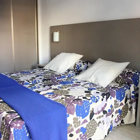 蒙特索尔酒店 貝尼多姆
