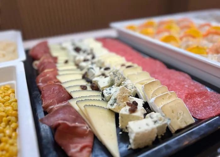 فندق Montesol بينايدورم