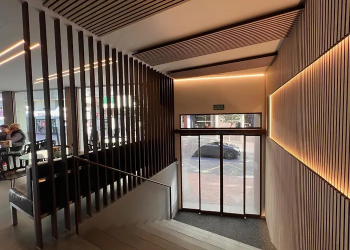 فندق Montesol 3*