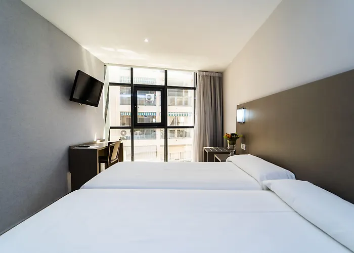 Montesol بينايدورم