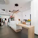 Hotell Montesol 3*