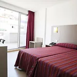 Hotell Montesol