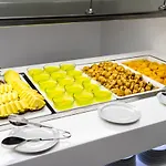 Hotell Montesol Benidorm