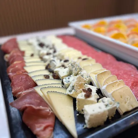 Hotel Montesol Benidorm