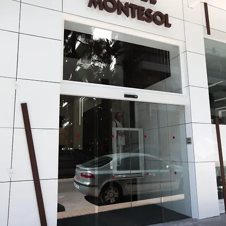 Montesol 3*