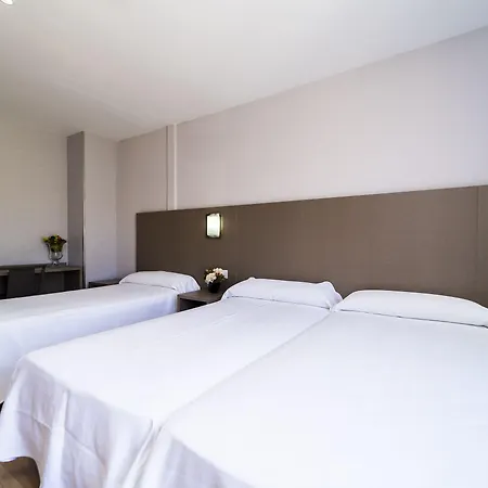 Montesol Бенидорм